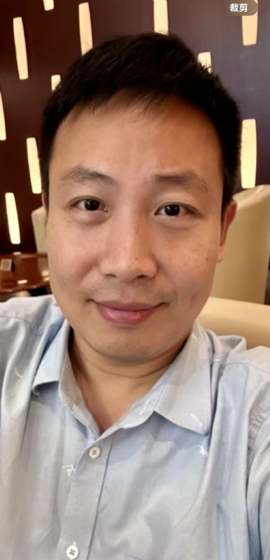 巾凡的第一张照片--南阳相亲服务中心