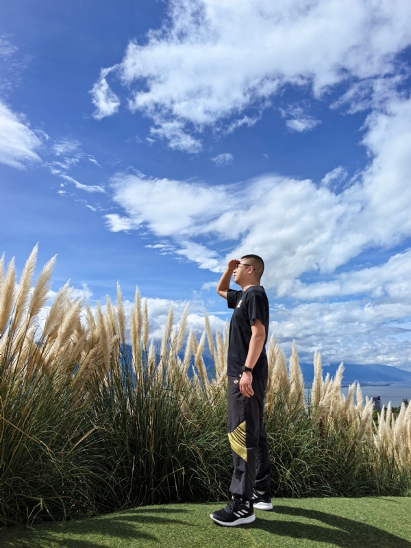 布鲁托的第一张照片--南阳相亲服务中心