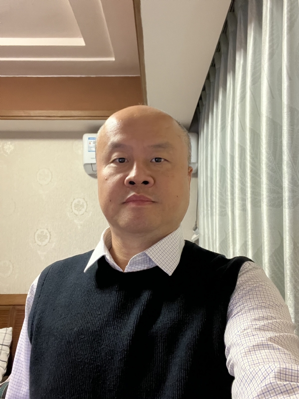 Jeff的第一张照片--南阳相亲服务中心