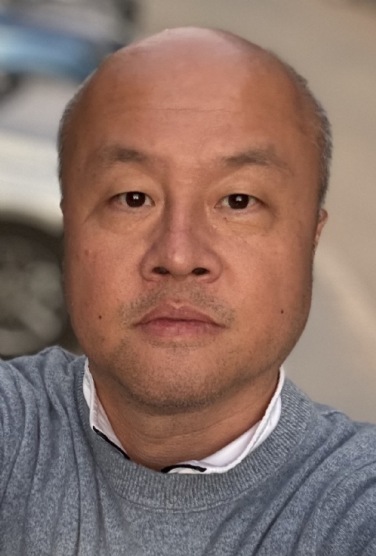 Jeff的第二张照片--南阳相亲服务中心