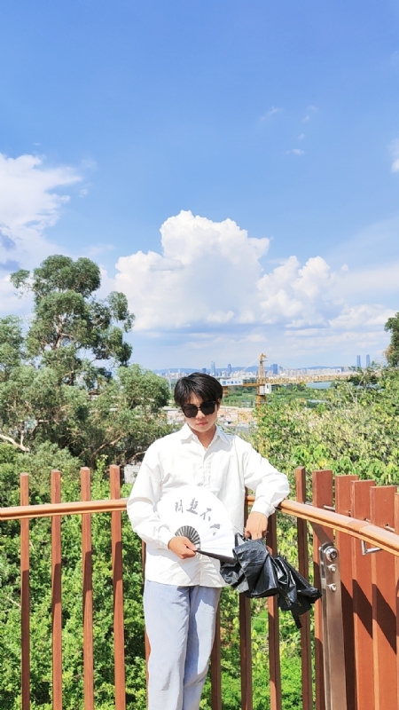 隔壁老王的第一张照片--南阳相亲服务中心