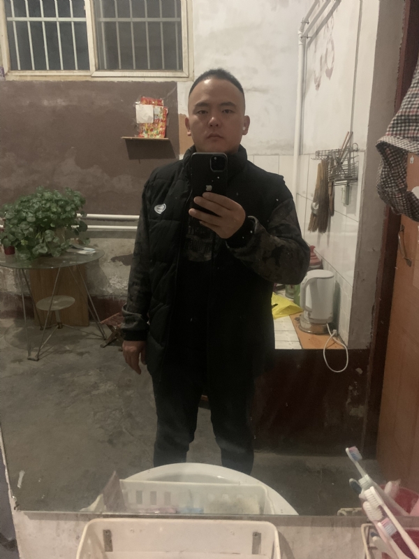 遇见有缘的第二张照片--南阳相亲服务中心