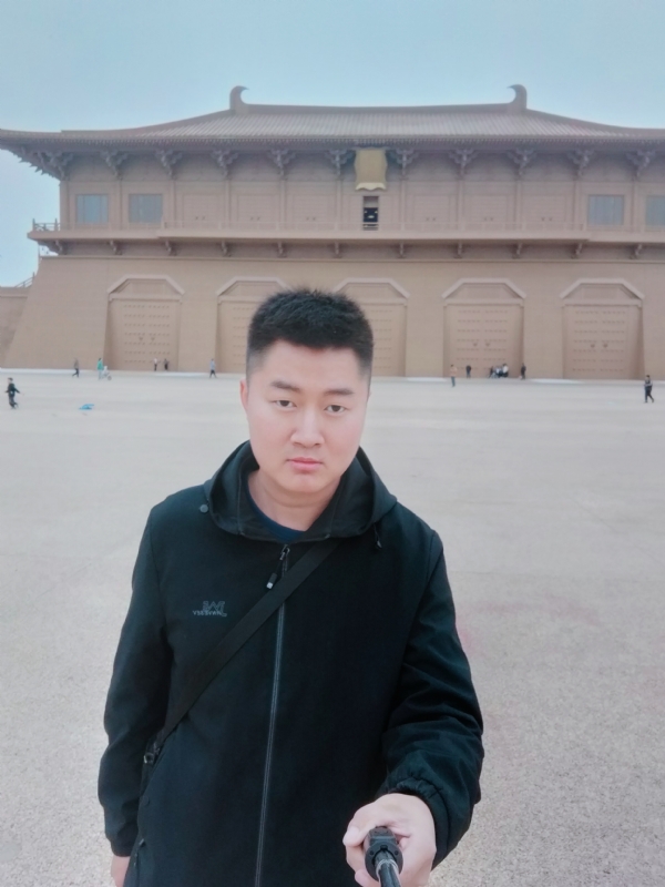 放肆的青春的第二张照片--南阳相亲服务中心