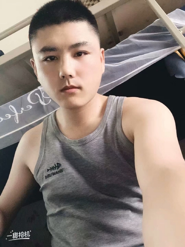 等待的第一张照片--南阳相亲服务中心