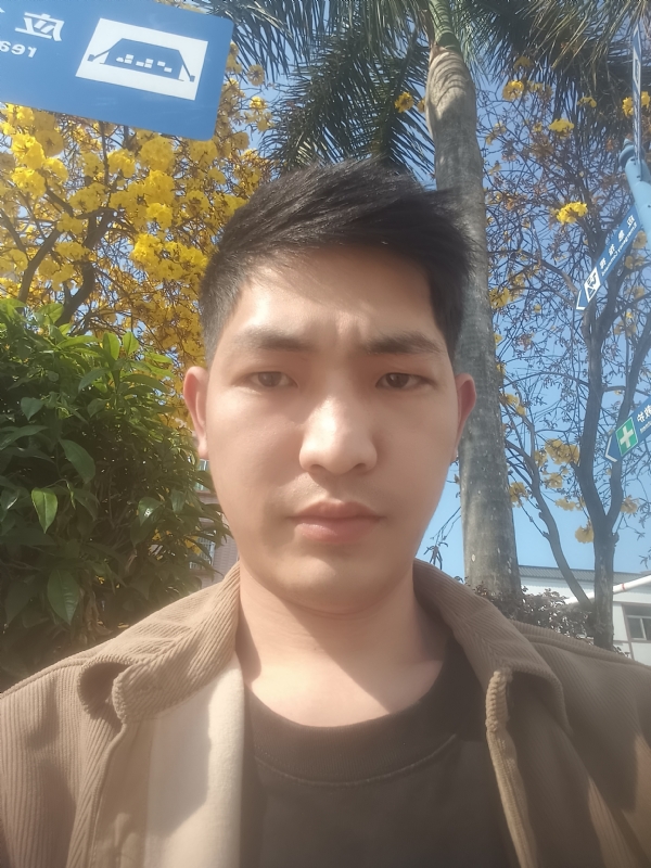 陈先生的第一张照片--南阳相亲服务中心