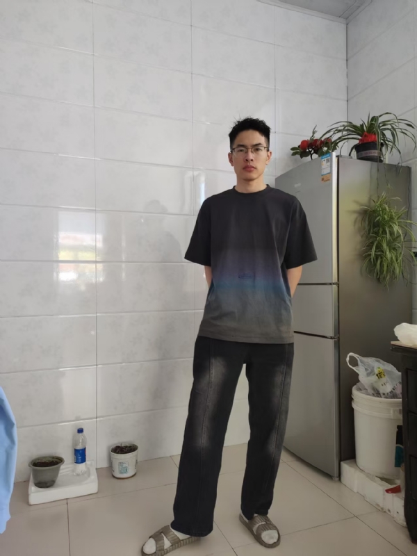 子君的第一张照片--南阳相亲服务中心