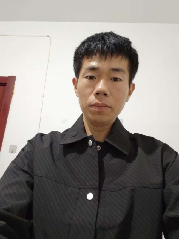 京东小哥的第一张照片--南阳相亲服务中心