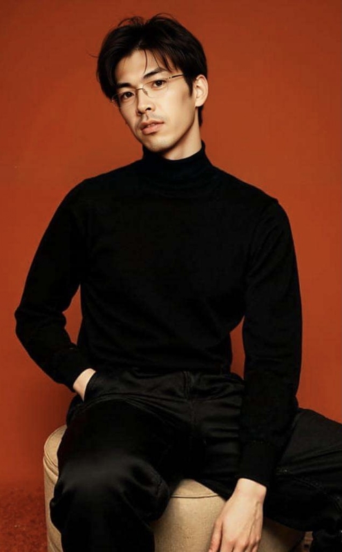 阿杰的第一张照片--南阳相亲服务中心