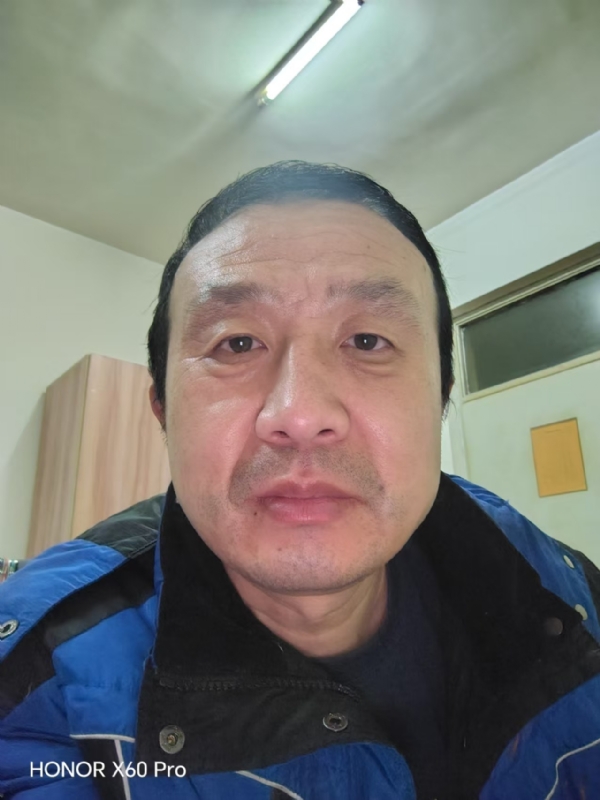 一心一意的第一张照片--南阳相亲服务中心