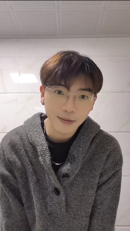 晚睡早起的第二张照片--南阳相亲服务中心