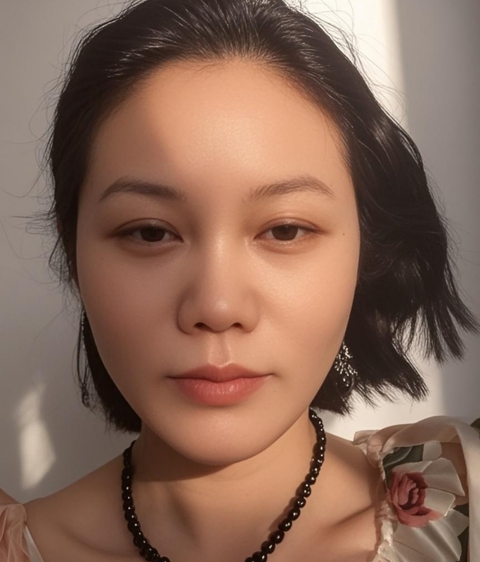 朴素的第一张照片--南阳相亲服务中心