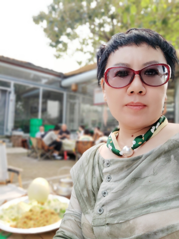 初见的第一张照片--南阳相亲服务中心