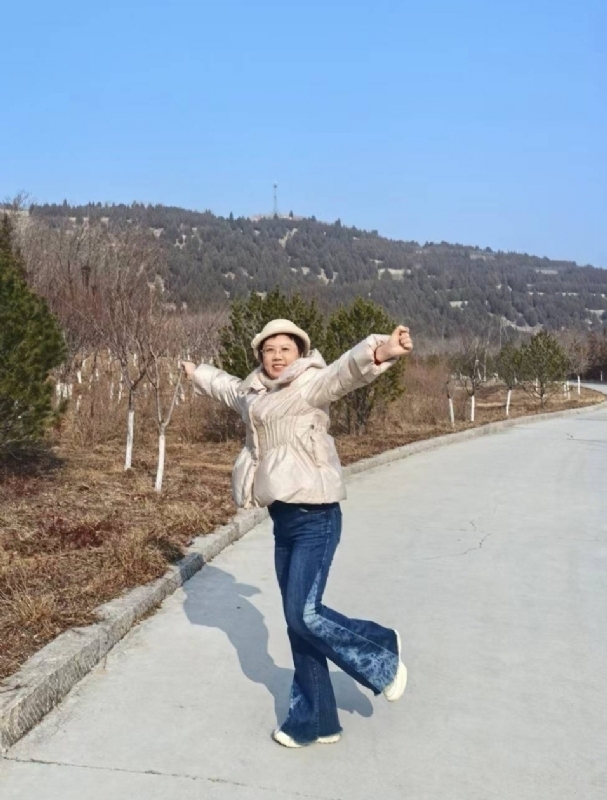 初见的第二张照片--南阳相亲服务中心