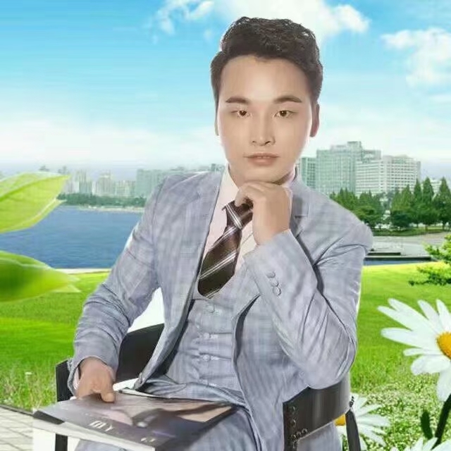 秋风瑟瑟的第二张照片--南阳相亲服务中心