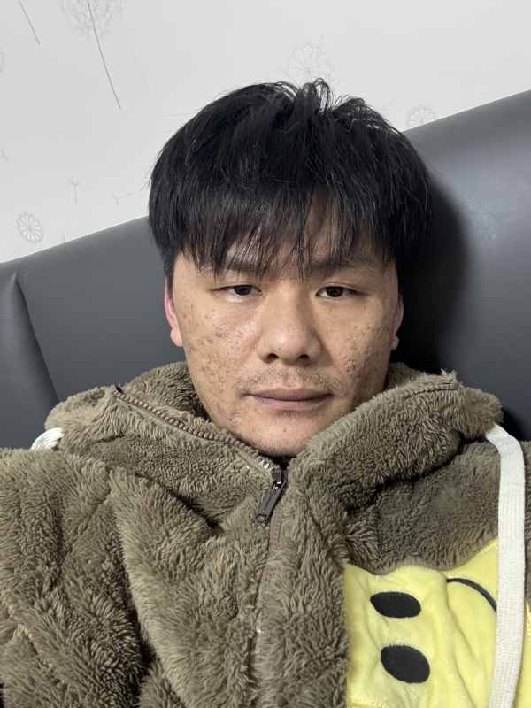 赵淼的第一张照片--南阳相亲服务中心