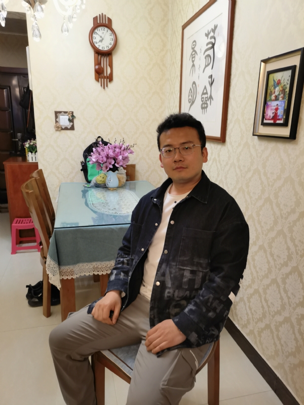 梦的启航的第一张照片--南阳相亲服务中心