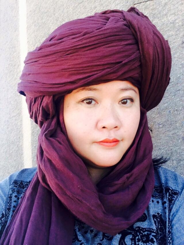 小密的第二张照片--南阳相亲服务中心