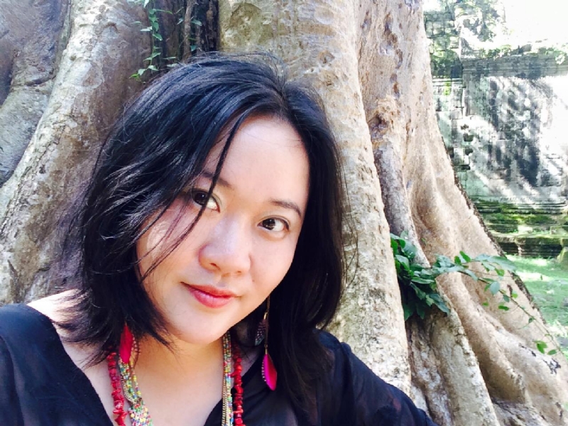 小密的第四张照片--南阳相亲服务中心