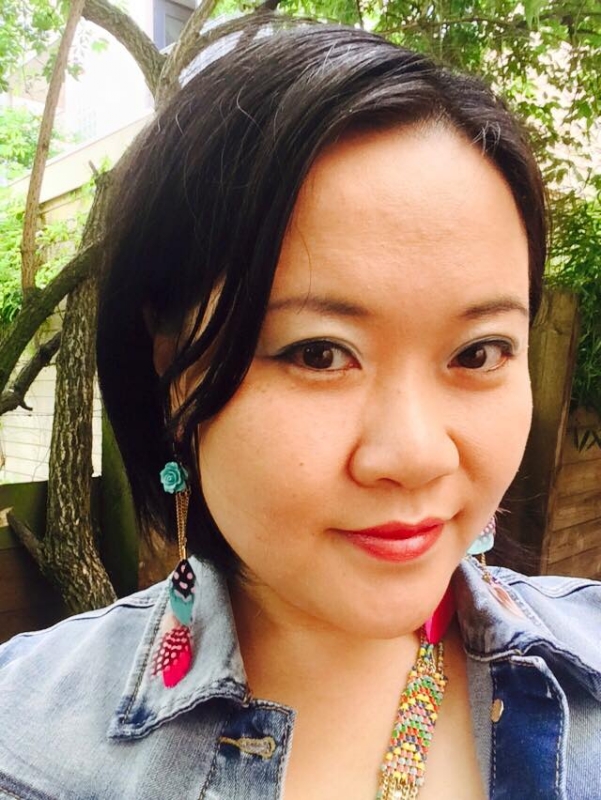 小密的第五张照片--南阳相亲服务中心