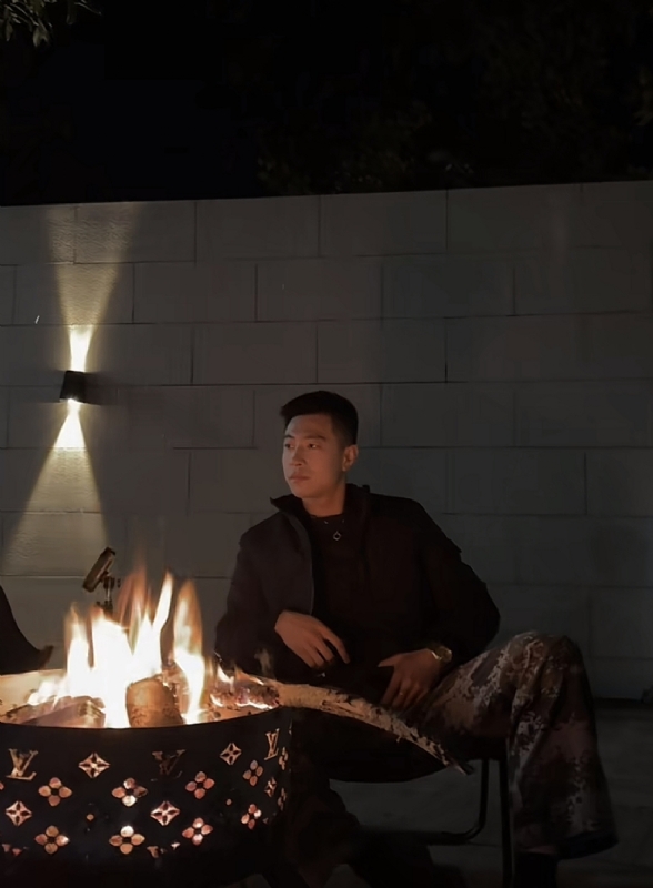 南风知我意的第一张照片--南阳相亲服务中心