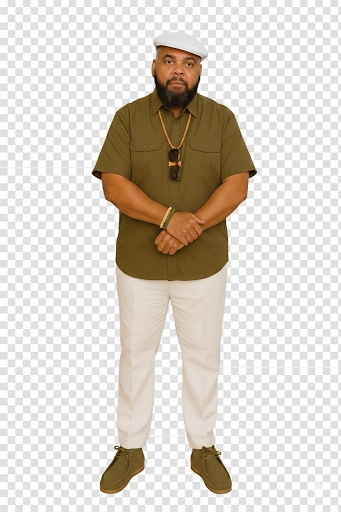 KevinAntone的第二张照片--南阳相亲服务中心