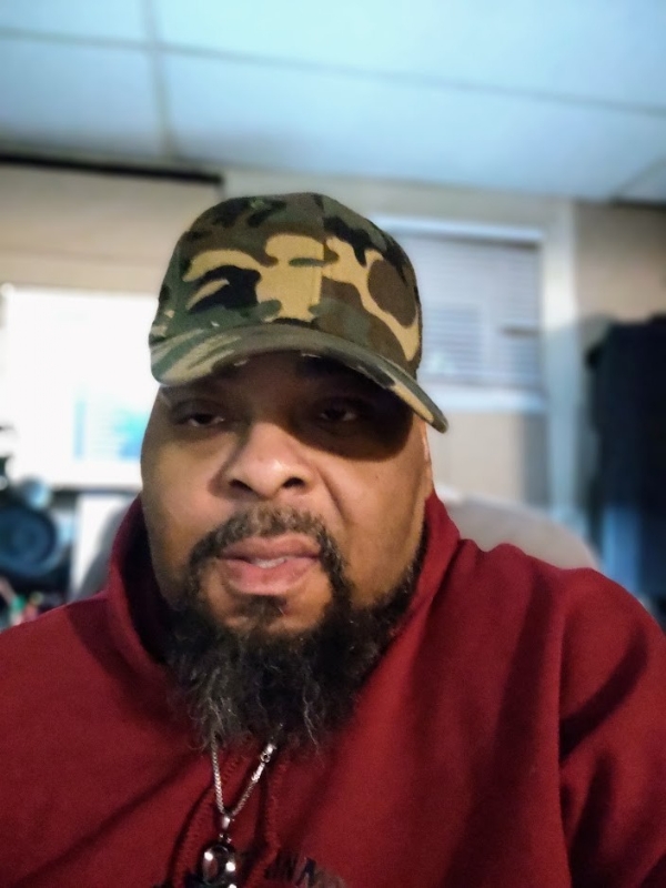 KevinAntone的第三张照片--南阳相亲服务中心