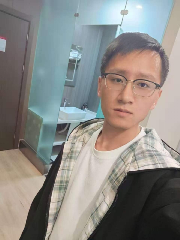 迷城的第一张照片--南阳相亲服务中心