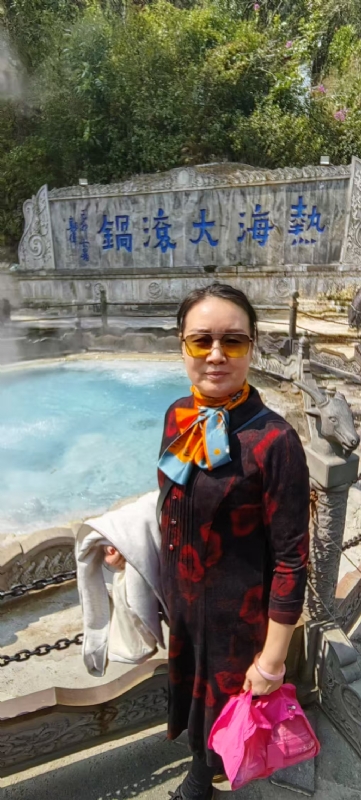 夜莺的第一张照片--南阳相亲服务中心