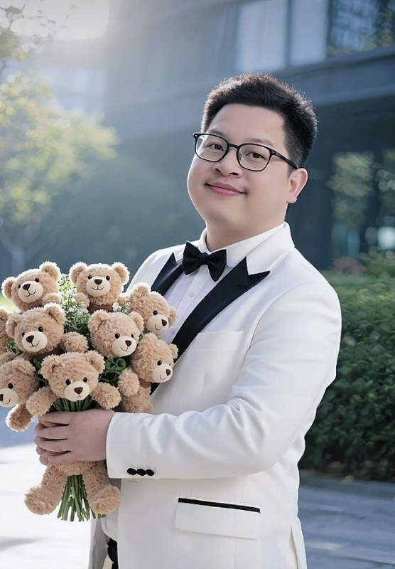 永不失联的爱的第一张照片--南阳相亲服务中心