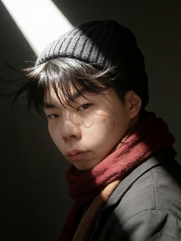 瘾~的第二张照片--南阳相亲服务中心