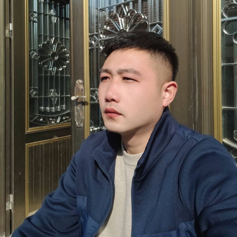 完美世界的第一张照片--南阳相亲服务中心