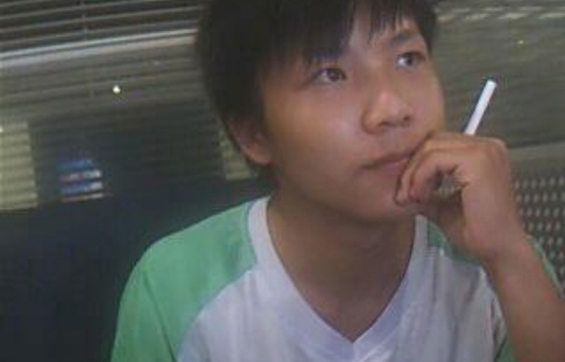 无聊的人啊的第一张照片--南阳相亲服务中心