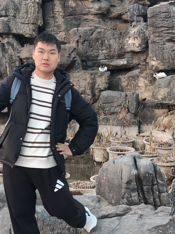 自在如风的第二张照片--南阳相亲服务中心