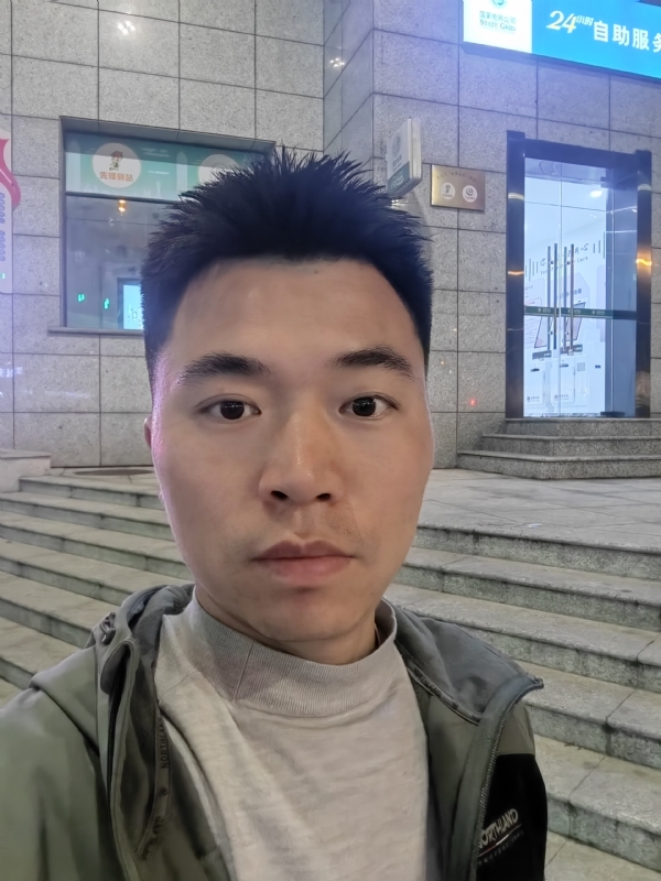 讲不出再见的第三张照片--南阳相亲服务中心