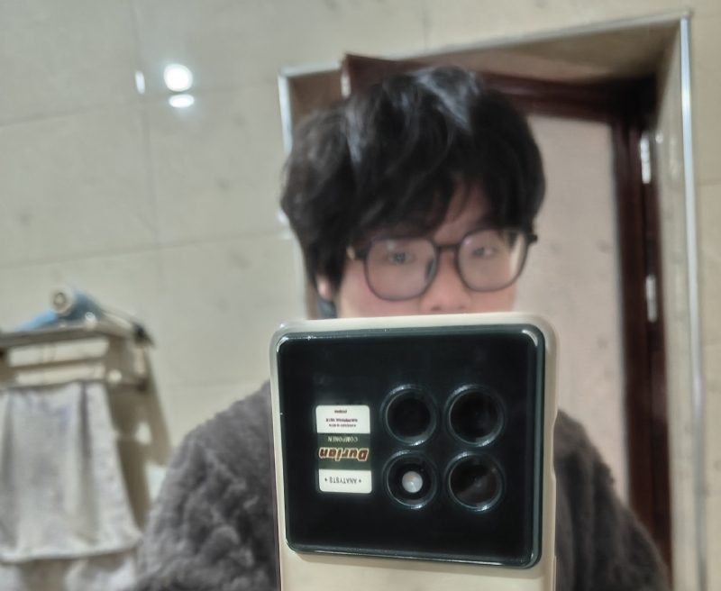 王富贵的第一张照片--南阳相亲服务中心