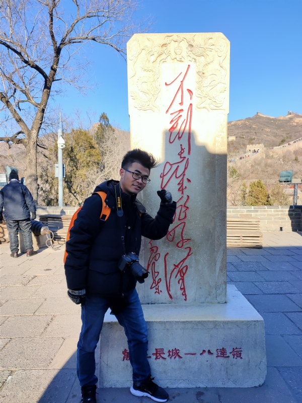 盐三斤的第一张照片--南阳相亲服务中心