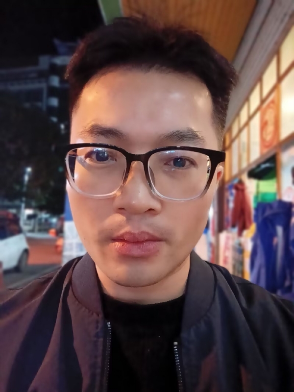 沧海一粟的第四张照片--南阳相亲服务中心