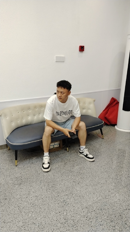 拾壹的第一张照片--南阳相亲服务中心