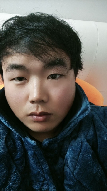 海龙的第一张照片--南阳相亲服务中心