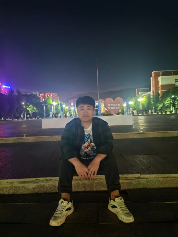 芽儿呦的第一张照片--南阳相亲服务中心