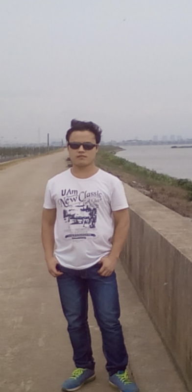 wind的第二张照片--南阳相亲服务中心