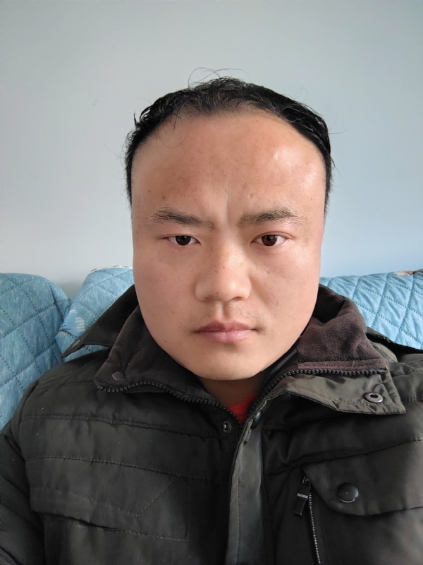 wind的第三张照片--南阳相亲服务中心