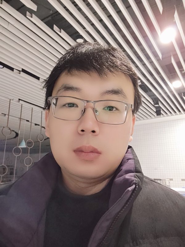 小辉的第一张照片--南阳相亲服务中心