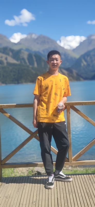 桎梏的第二张照片--南阳相亲服务中心