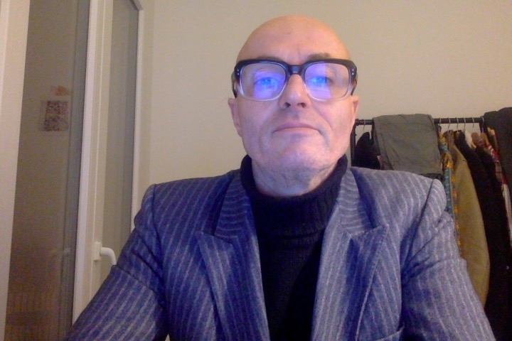 Thierry的第一张照片--南阳相亲服务中心