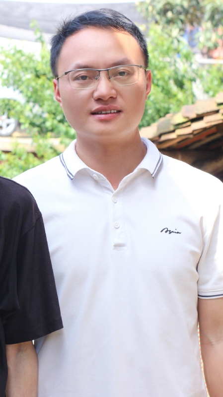 奔赴小美好的第一张照片--南阳相亲服务中心