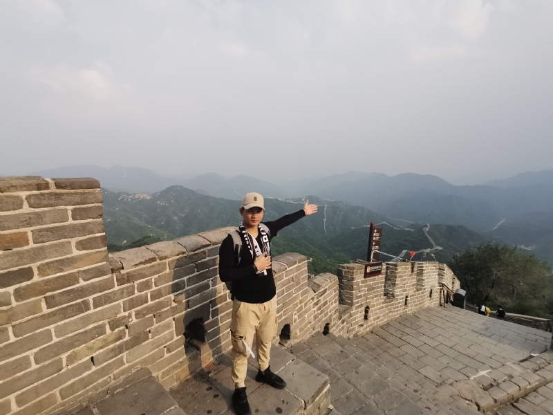 幽幽灵龙的第一张照片--南阳相亲服务中心