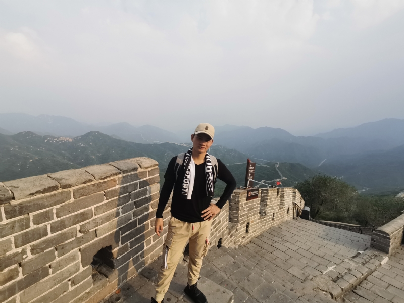 幽幽灵龙的第二张照片--南阳相亲服务中心