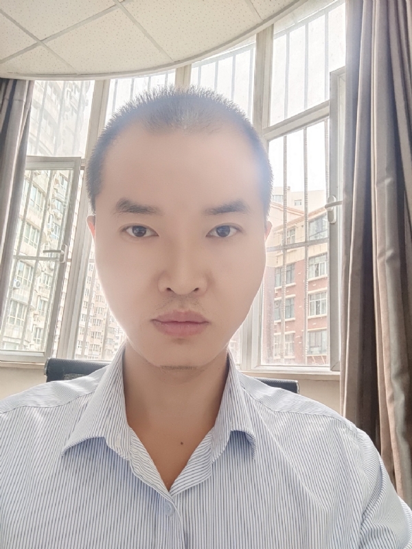 king168的第一张照片--南阳相亲服务中心