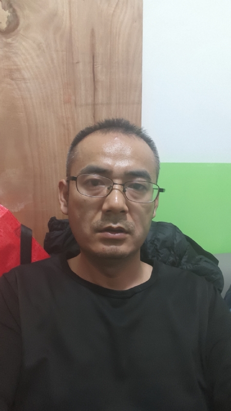 mini的第一张照片--南阳相亲服务中心